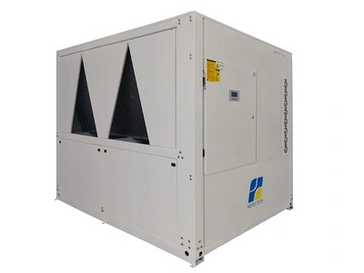 Chiller de baja temperatura enfriado por aire (tipo scroll/pistón)