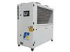 Enfriador chiller de aceite