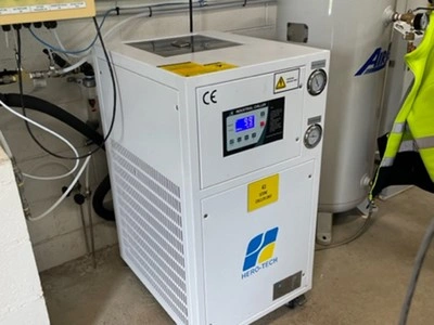 Tecnología de ozono